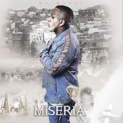 Cover of Saindo da Miséria
