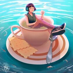 music cover