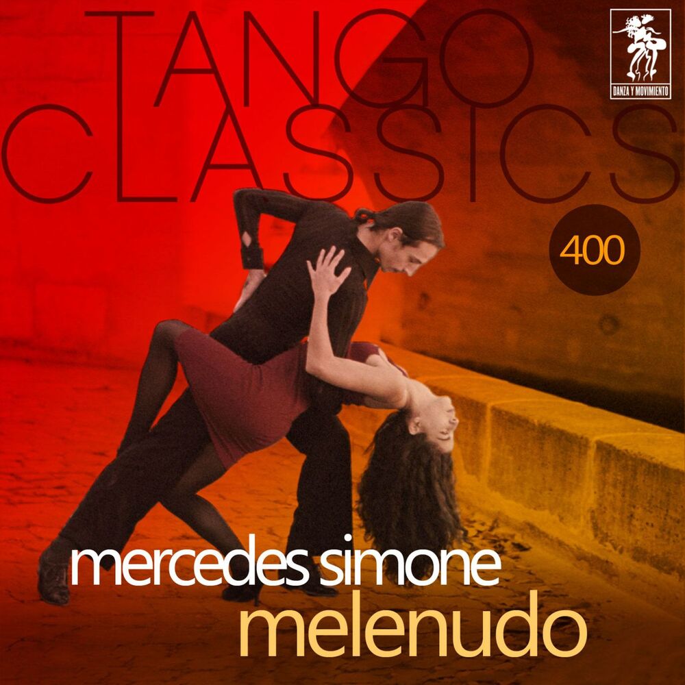 Picture of Melenudo (Historical Recordings)