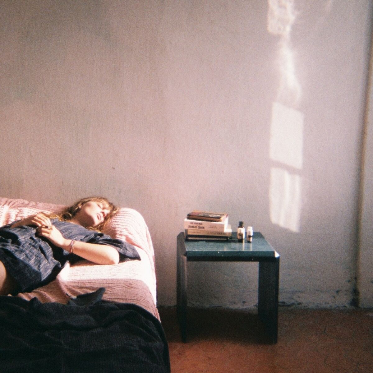 Album cover of Mind Over Matter