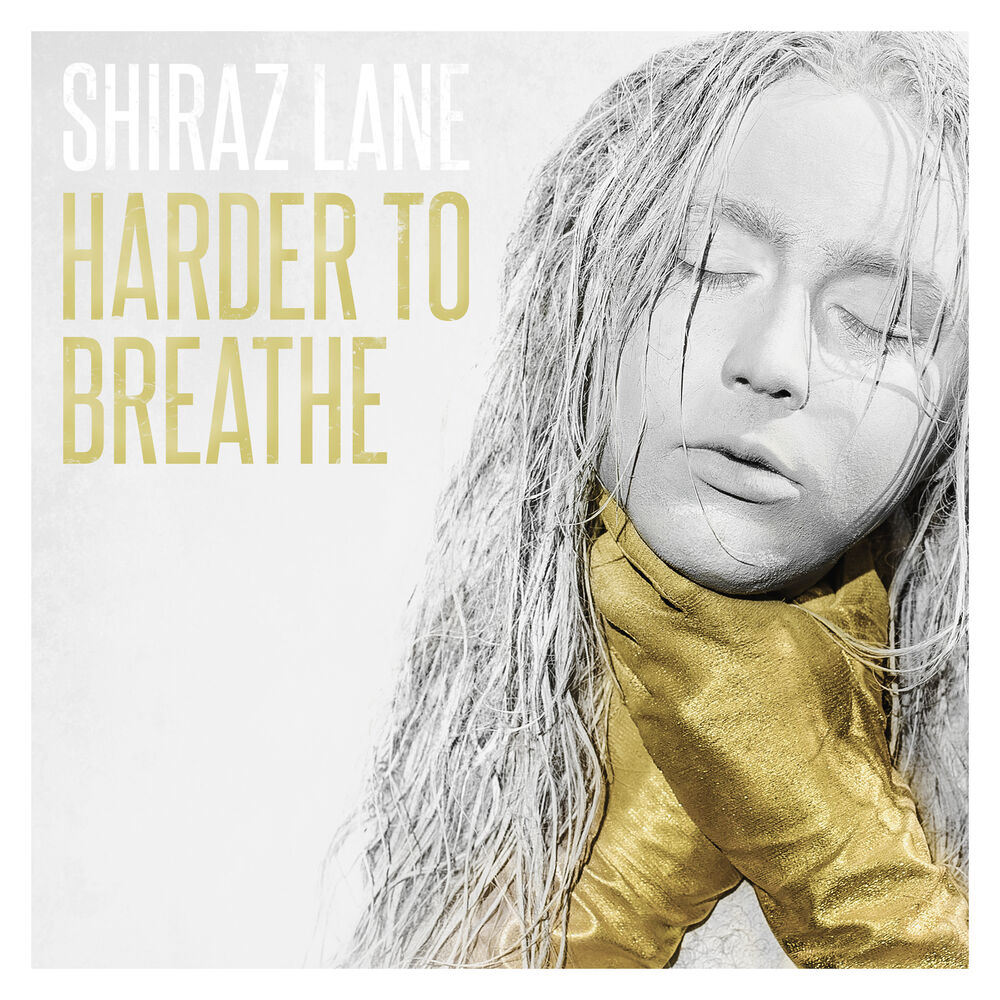 Picture of Harder to Breathe