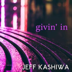 Cover of Givin' In