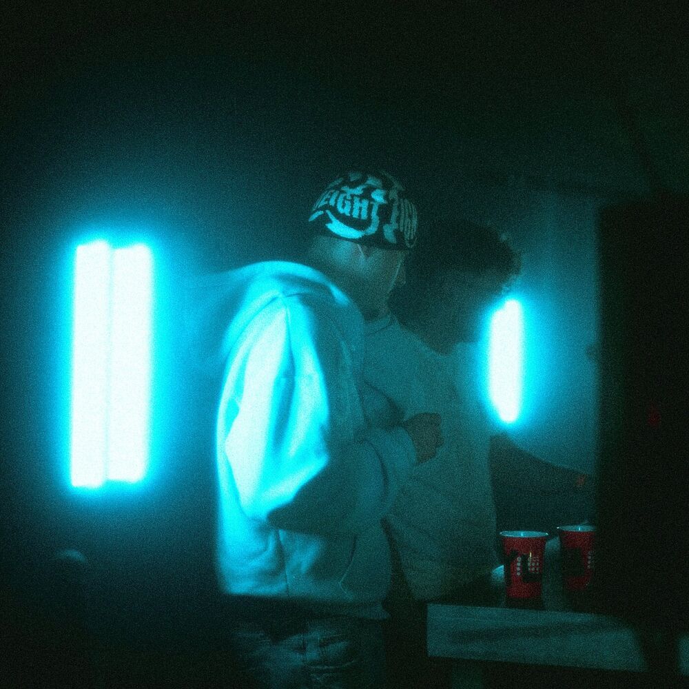Picture of 1NACHT