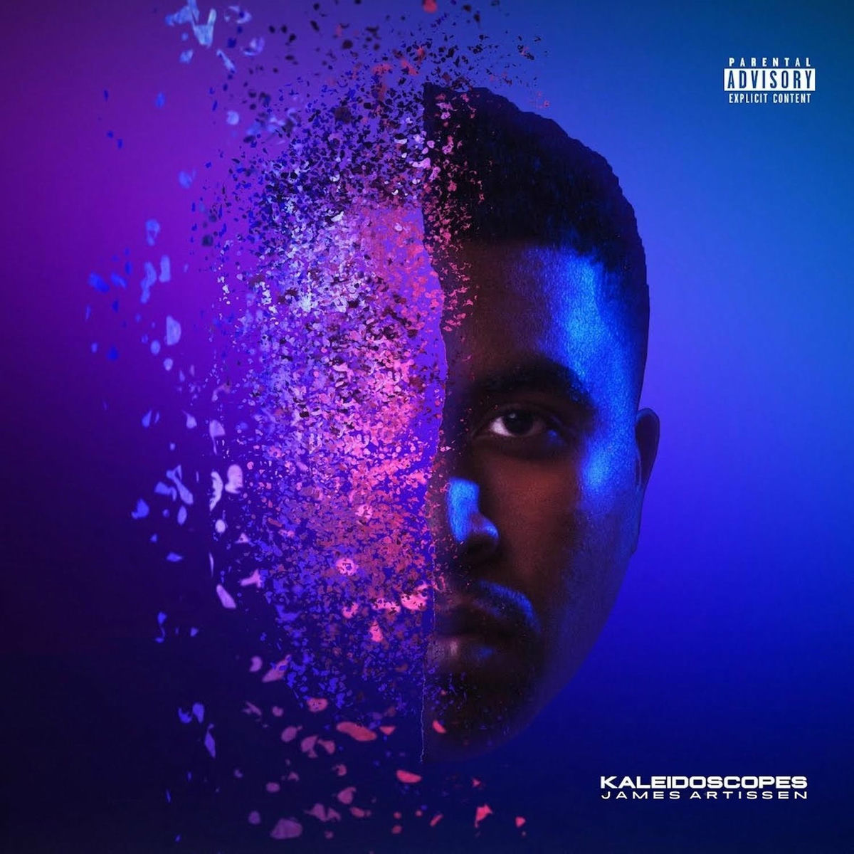 Album cover of Kaleidoscopes