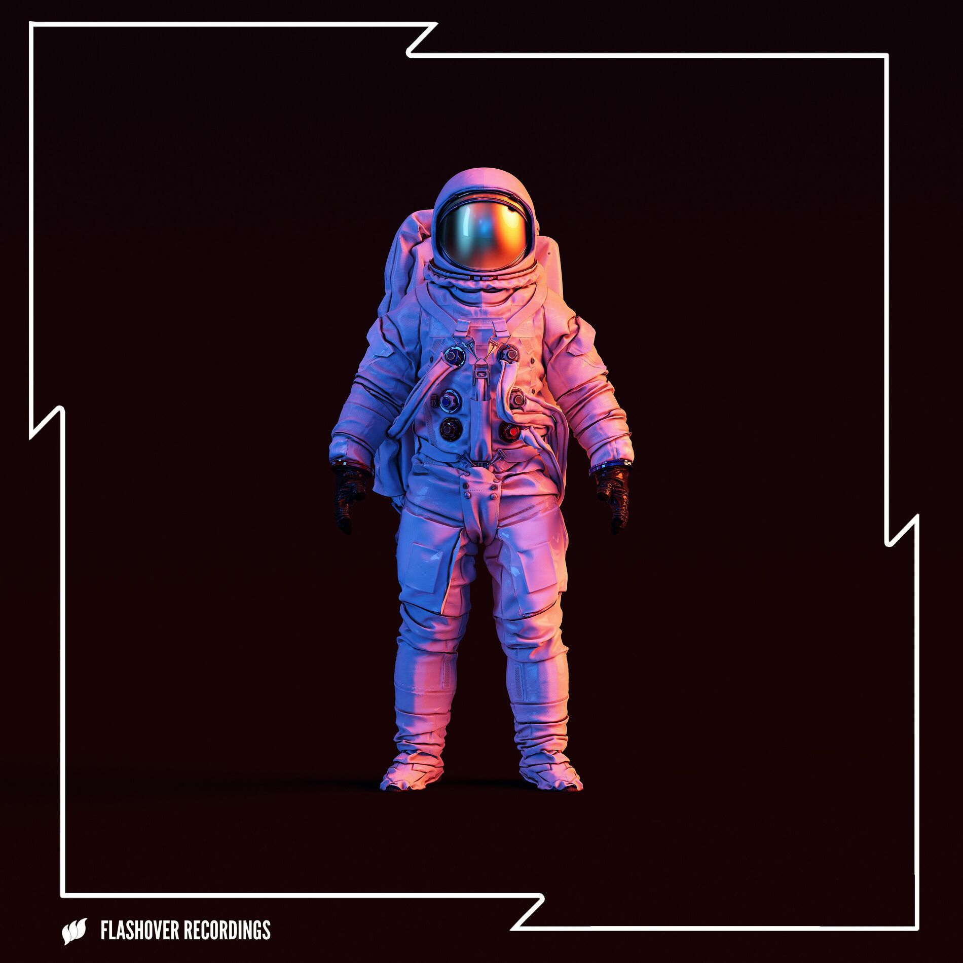 Album cover of Galaxia
