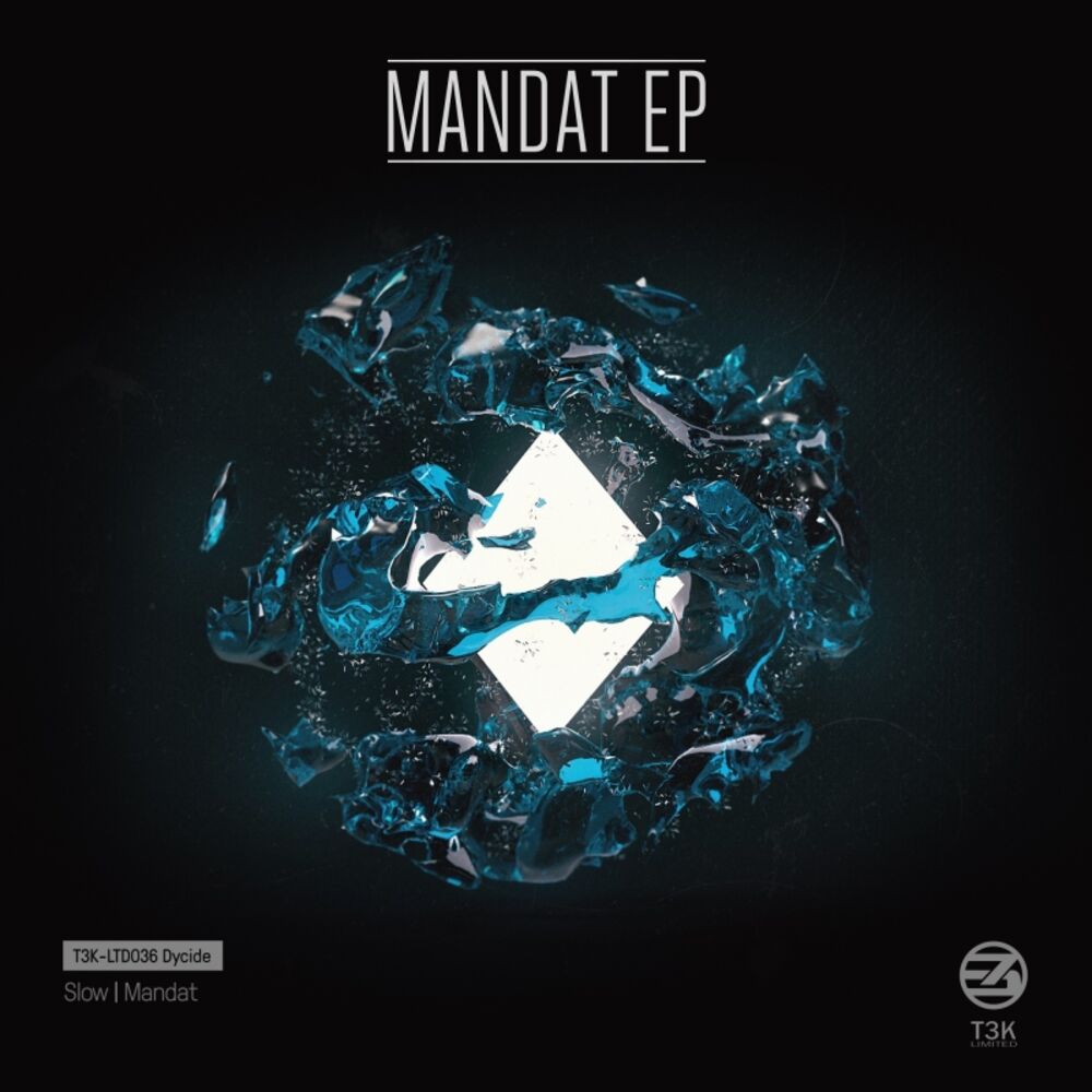 Picture of Mandat EP