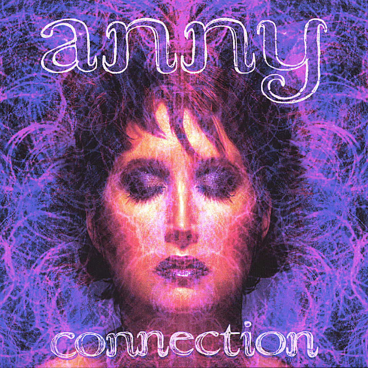 Album cover of Connection