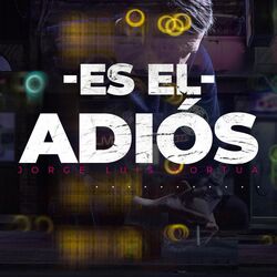 Cover of Es el Adiós