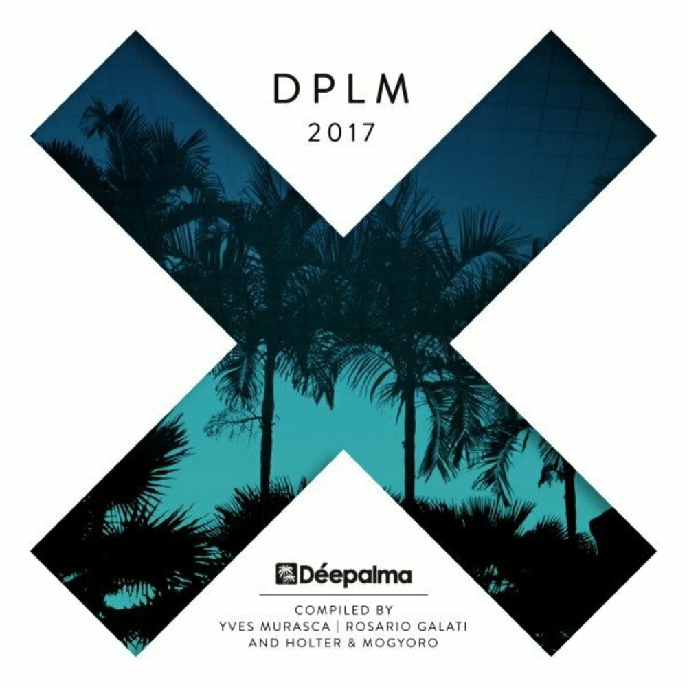 Picture of Déepalma 2017 (Compiled by Yves Murasca, Rosario Galati, Holter & Mogyoro)