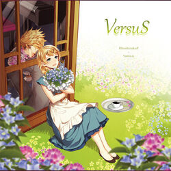 Cover of VersuS