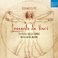 Cover of Soundscape - Leonardo da Vinci