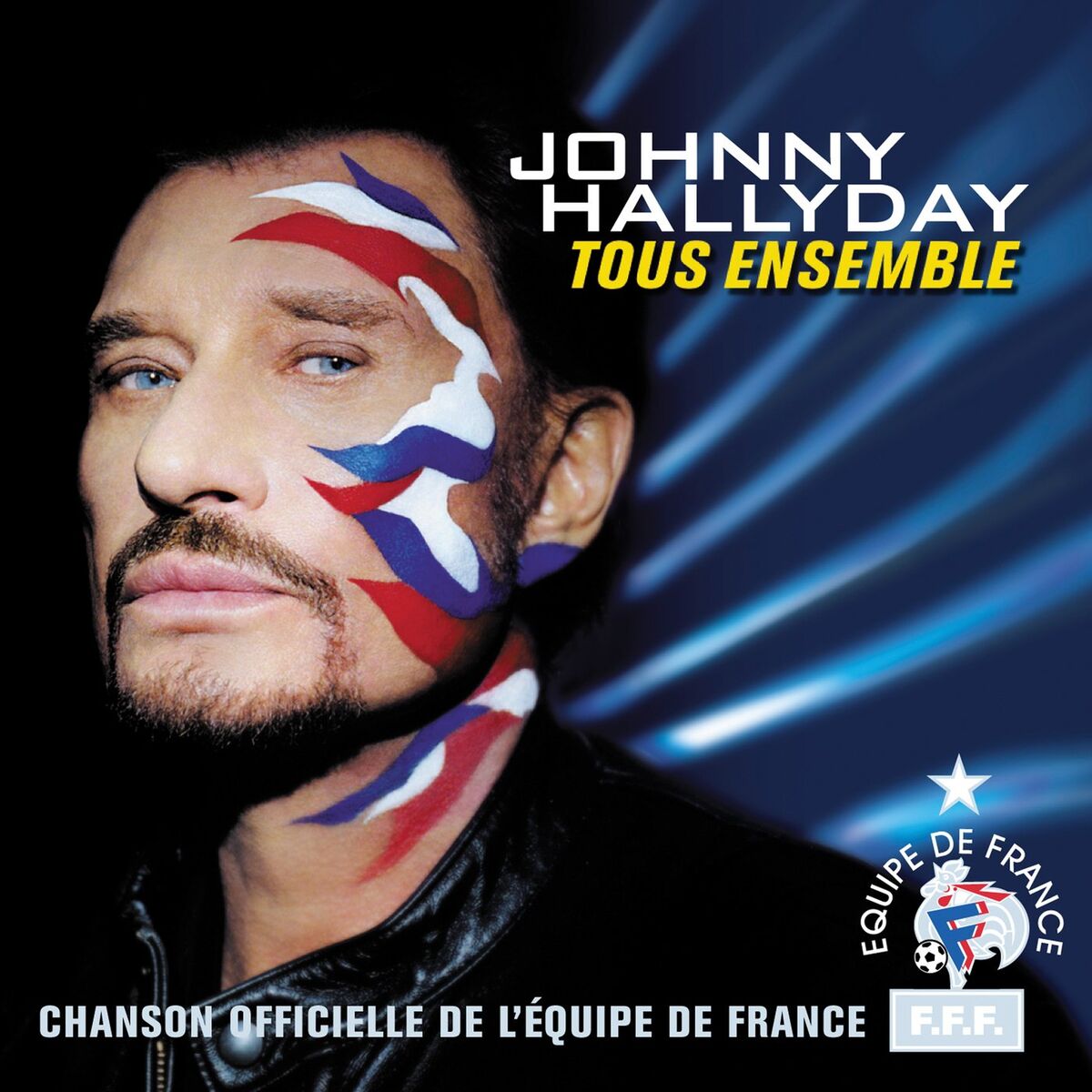 Album cover of Tous ensemble
