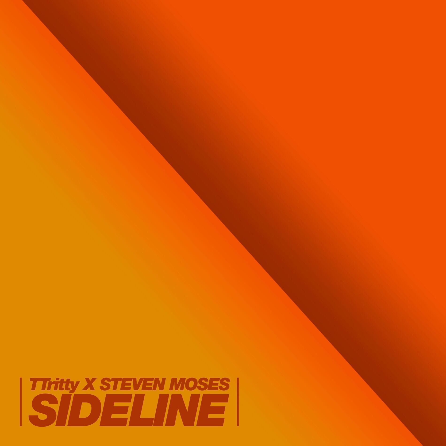 Album cover of Sideline (feat. Steven Moses)
