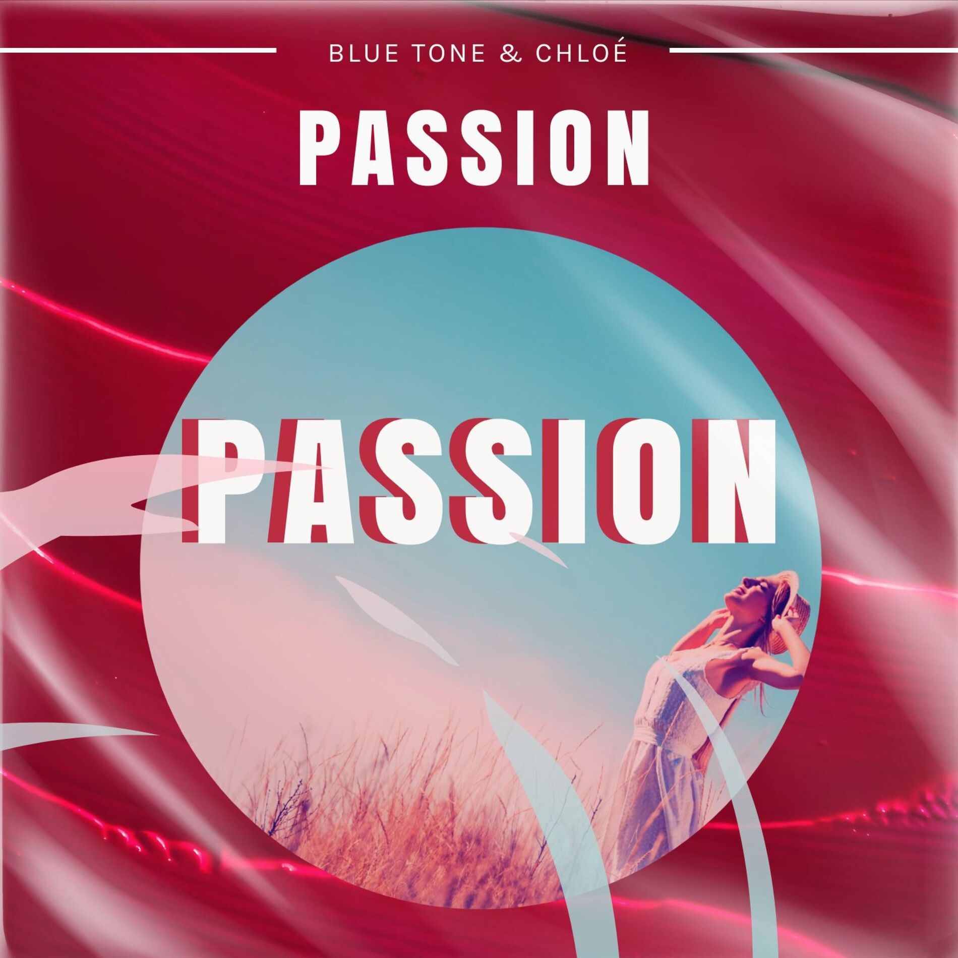 Album cover of Passion (feat. Chloé)