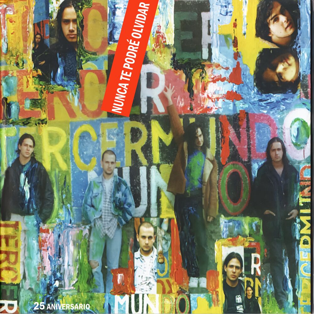 Picture of Nunca Te Podré Olvidar (25 Aniversario)