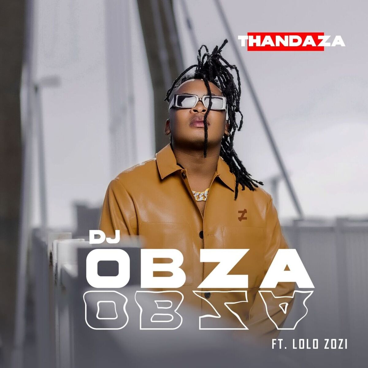 Album cover of Guqa (feat. Lolo Zozi)