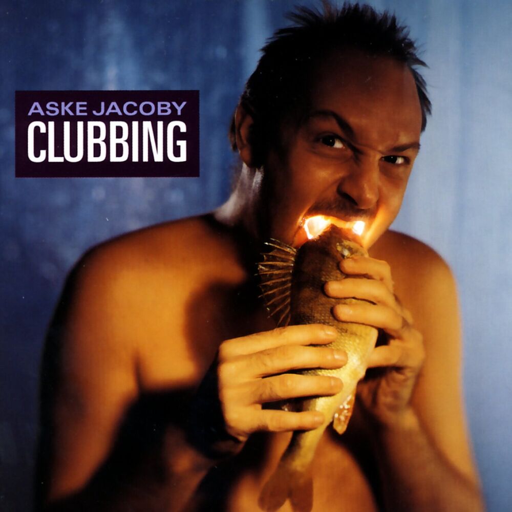 Picture of Clubbing