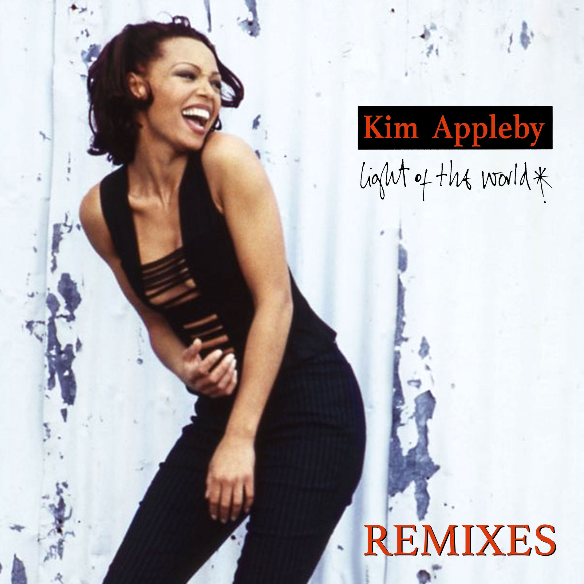 Album cover of Light Of The World - Remixes (2026 Remaster)