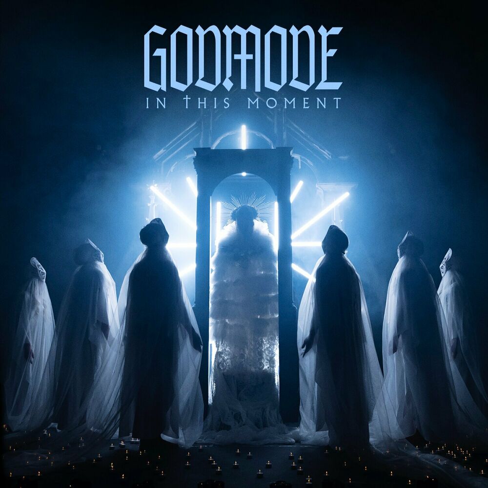 Picture of GODMODE