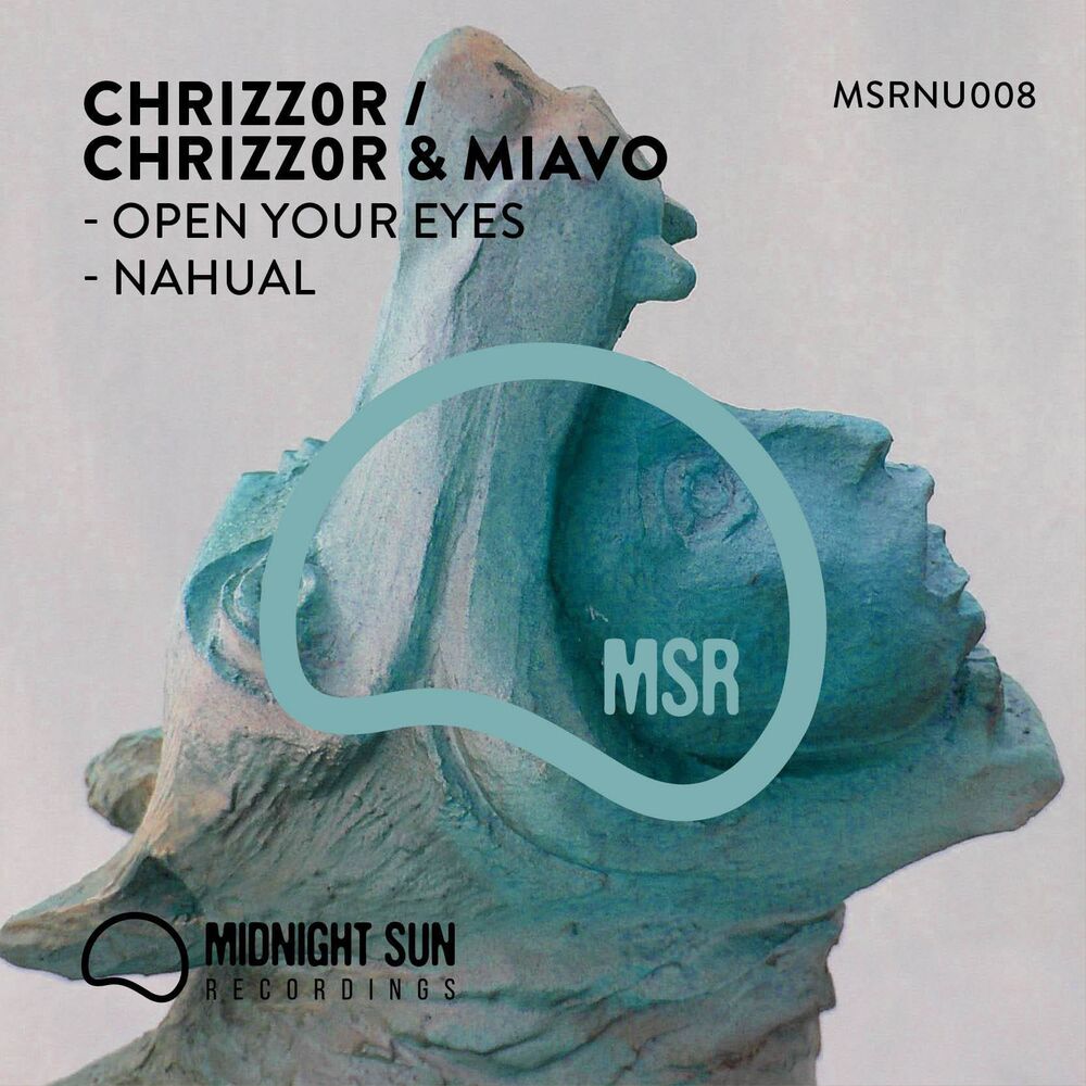 Picture of Open Your Eyes / Nahual (Original mix)
