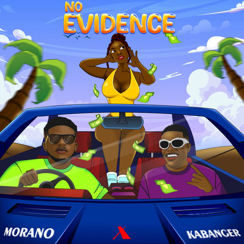 No Evidence