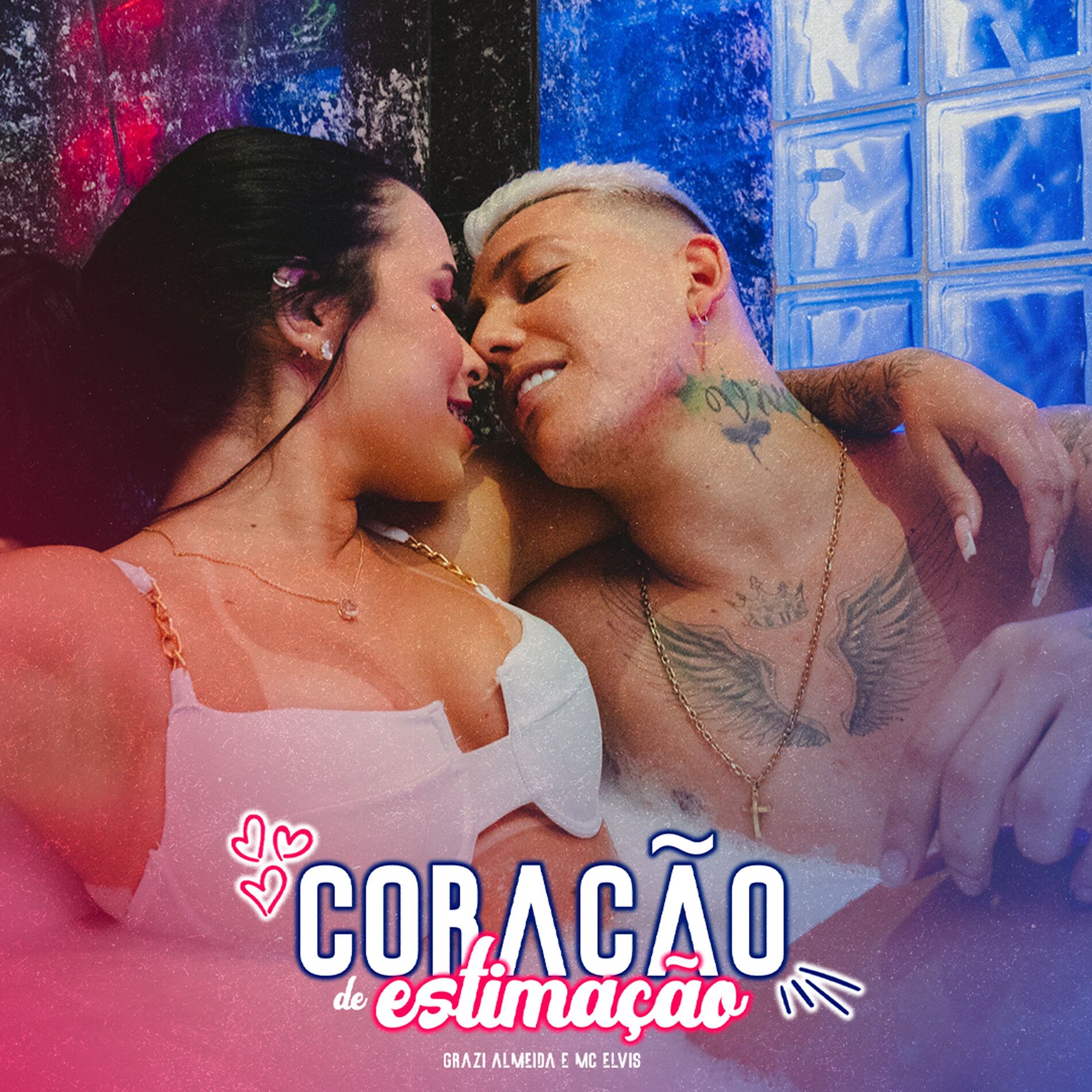 Album cover of Coração de Estimação