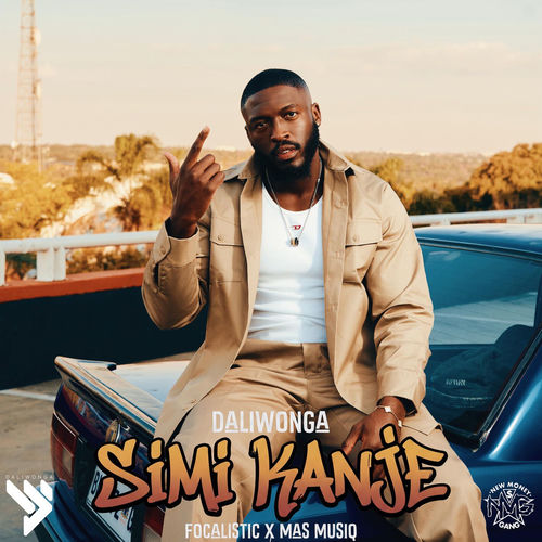 Simi Kanje (feat. Focalistic & Mas Musiq)