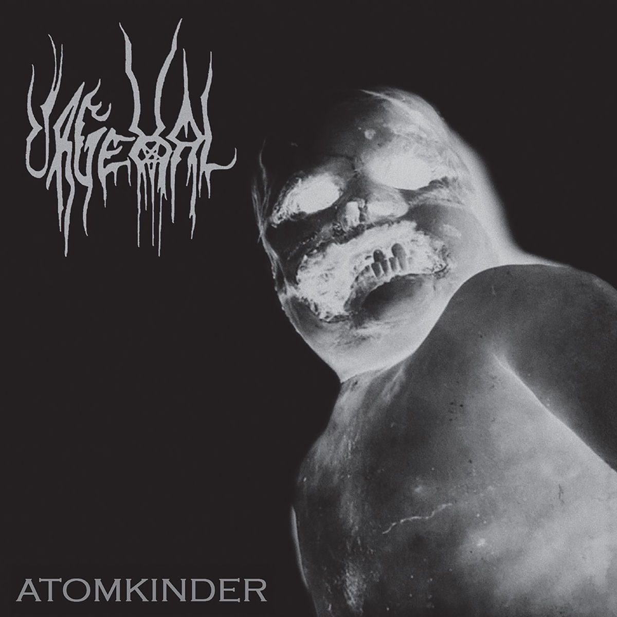 Album cover of Antichrist