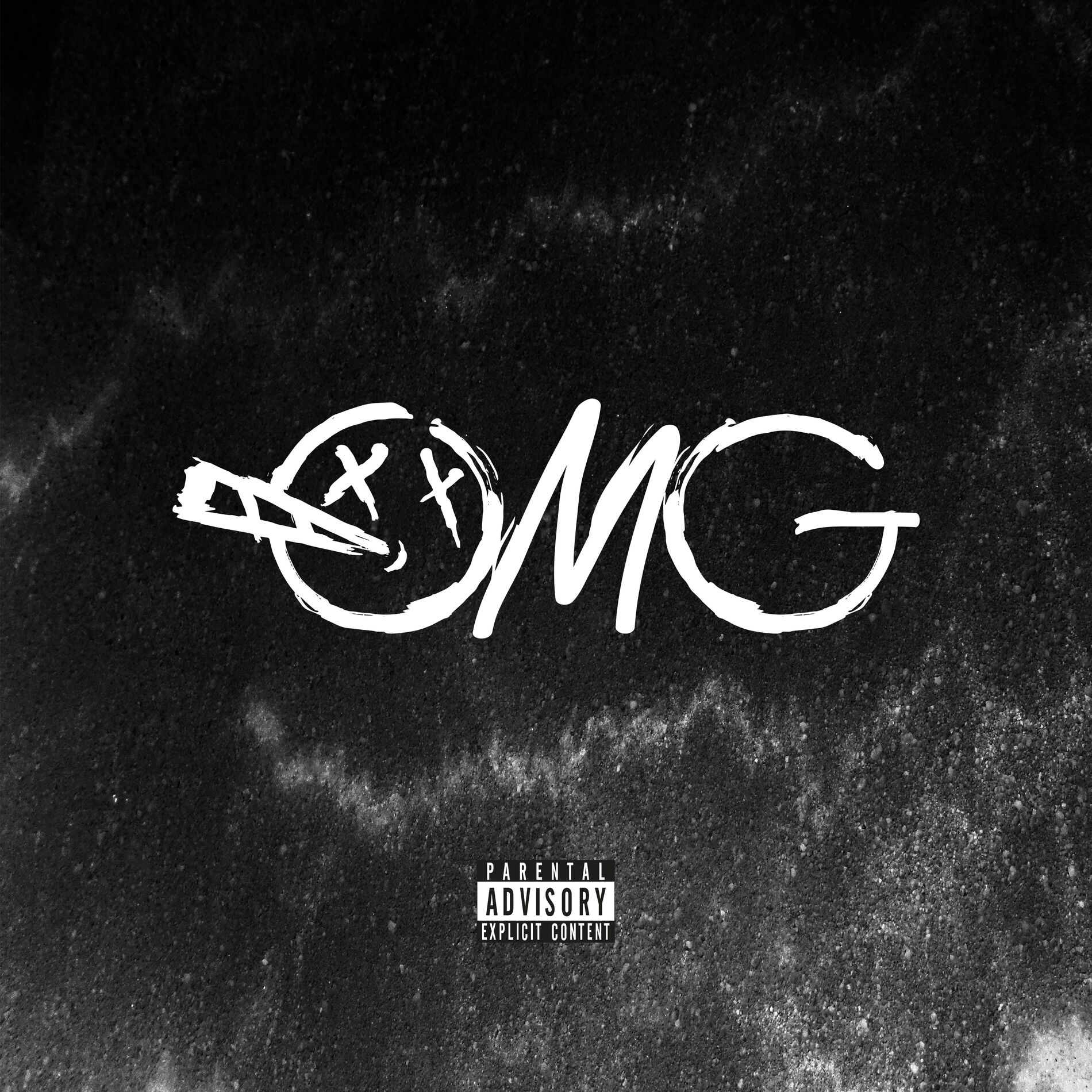 Album cover of OMG