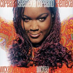 Cover of Wicked