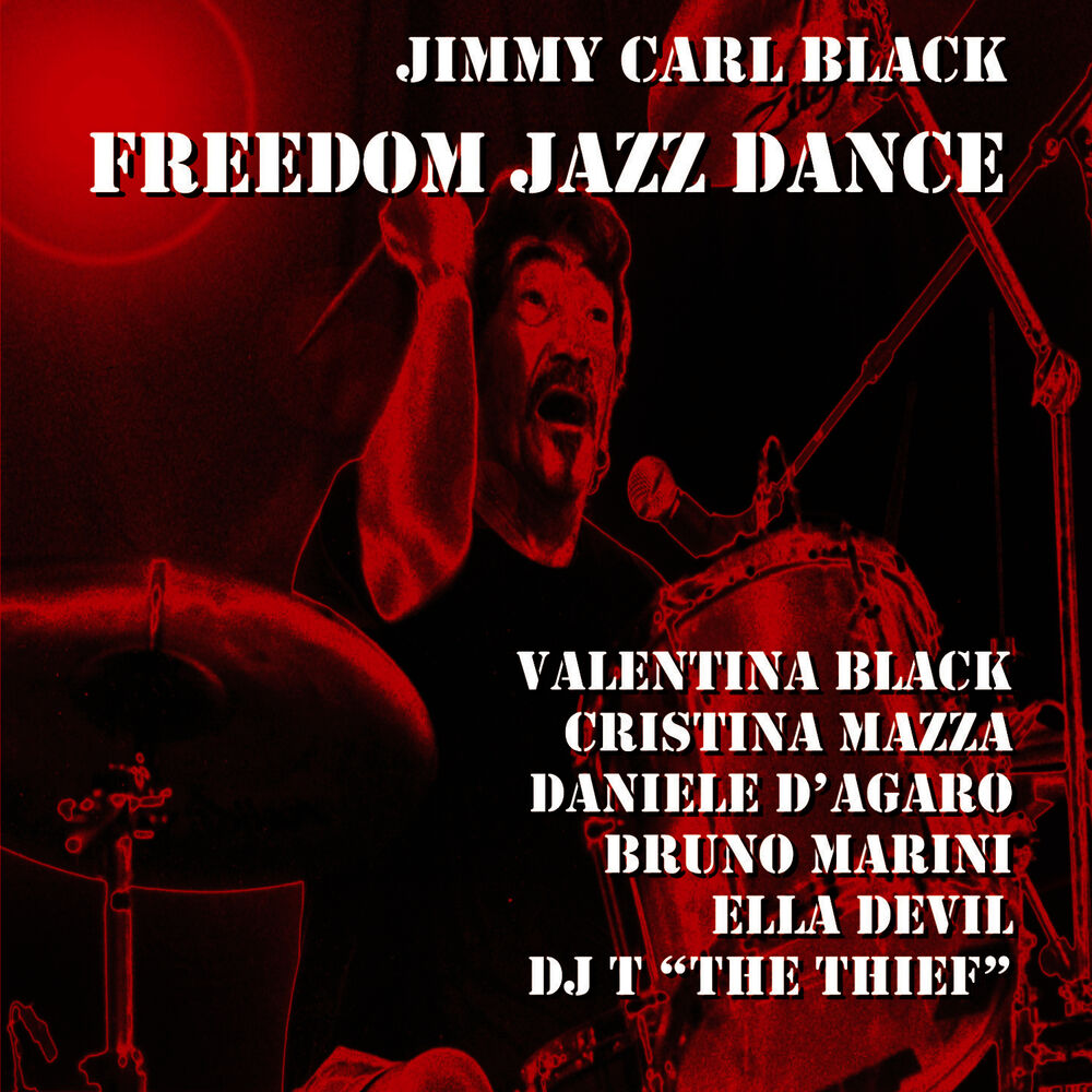 Picture of Freedom Jazz Dance