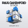 As We Collide (Extended Mix) by Christian Burns album cover