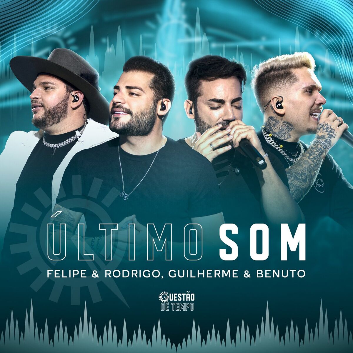 Album cover of Último Som