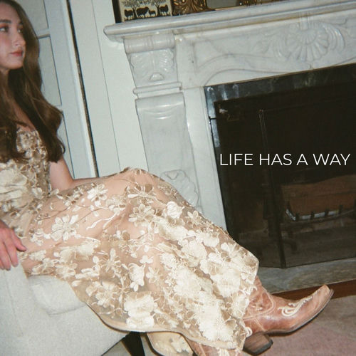 Life Has a Way artwork