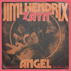 Cover of Angel