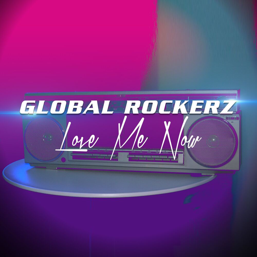 Picture of Love Me Now