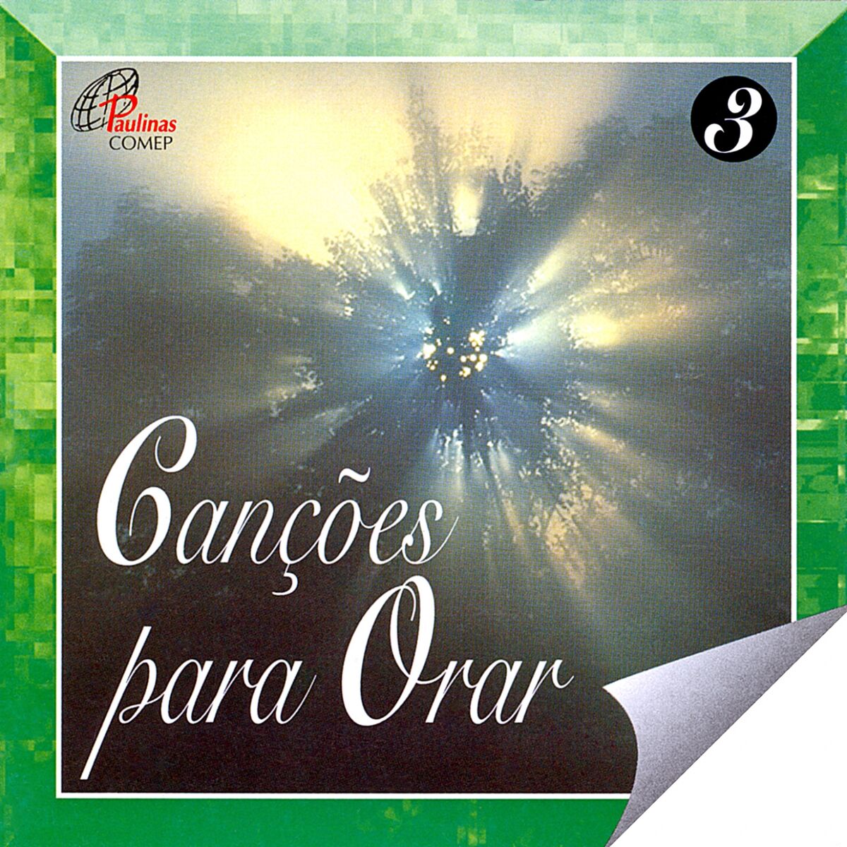 Album cover of Oração da Manhã