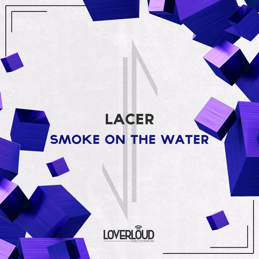Picture of Smoke on the Water (Extended Mix)