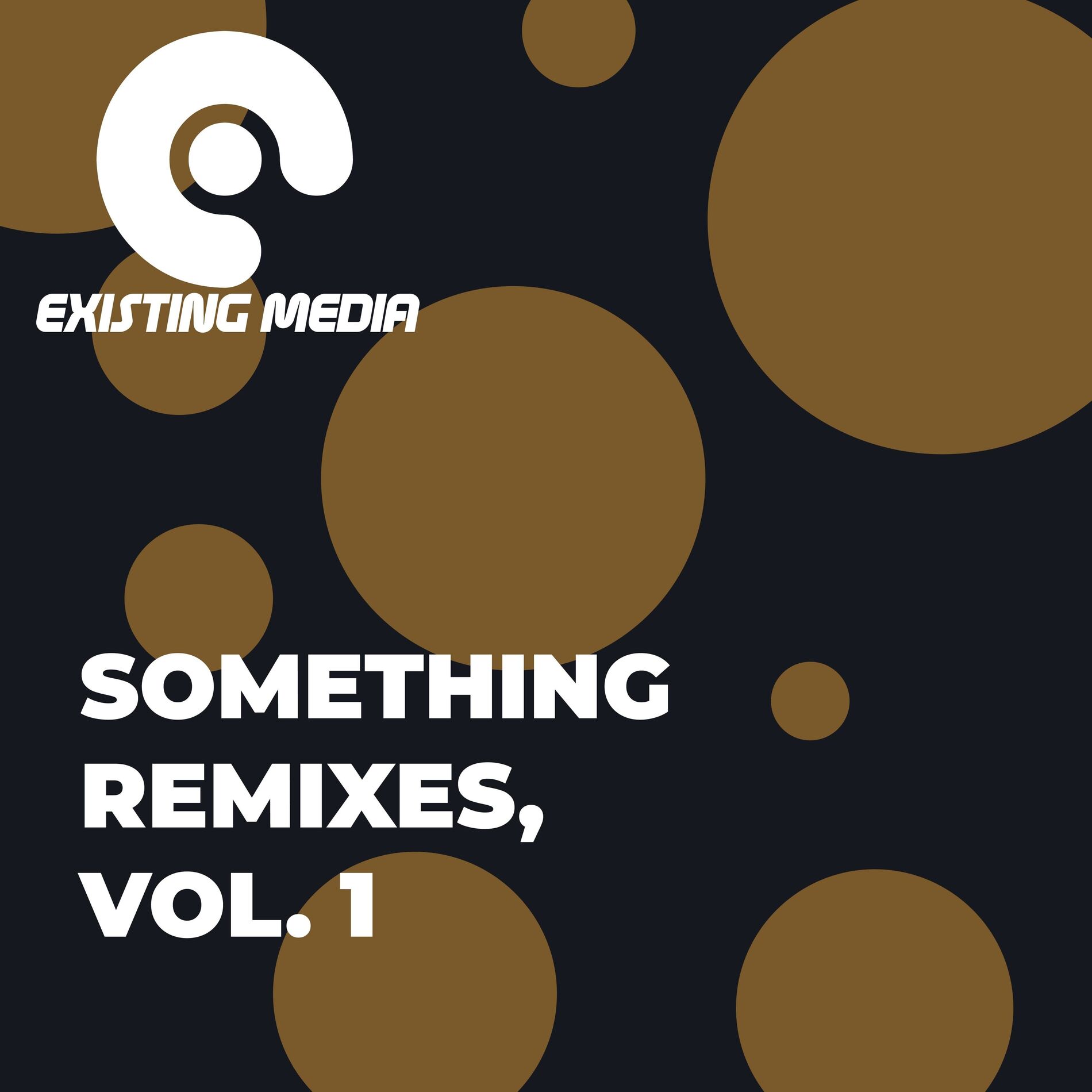 Album cover of Something Remixes, Vol. 1