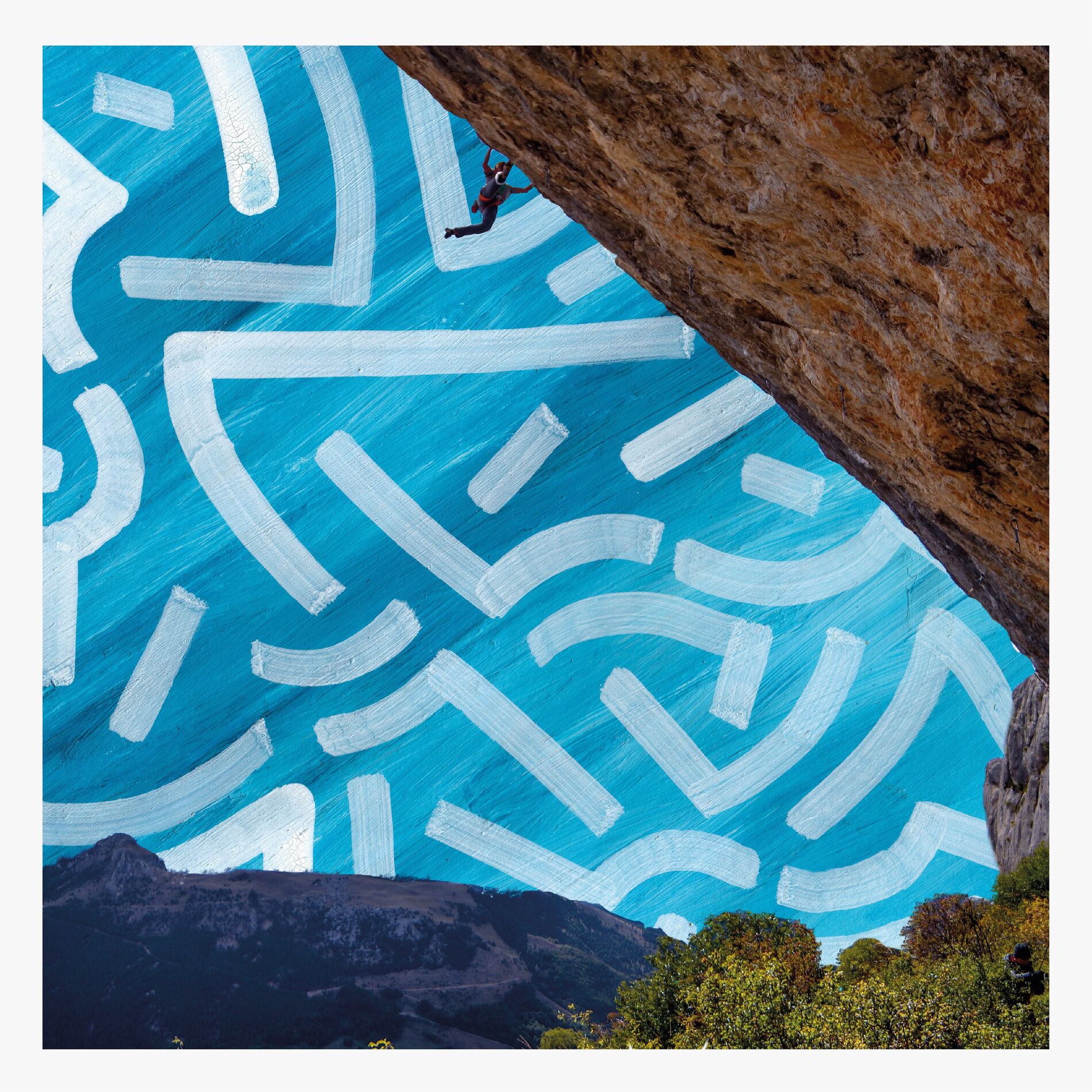 Album cover of Comfort Zone