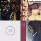 LG Playlist #1