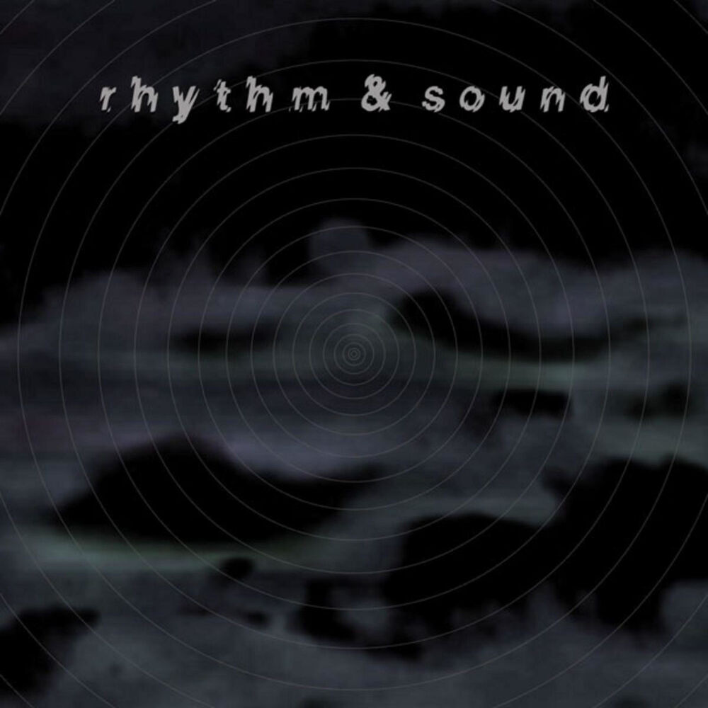 Picture of Rhythm & Sound