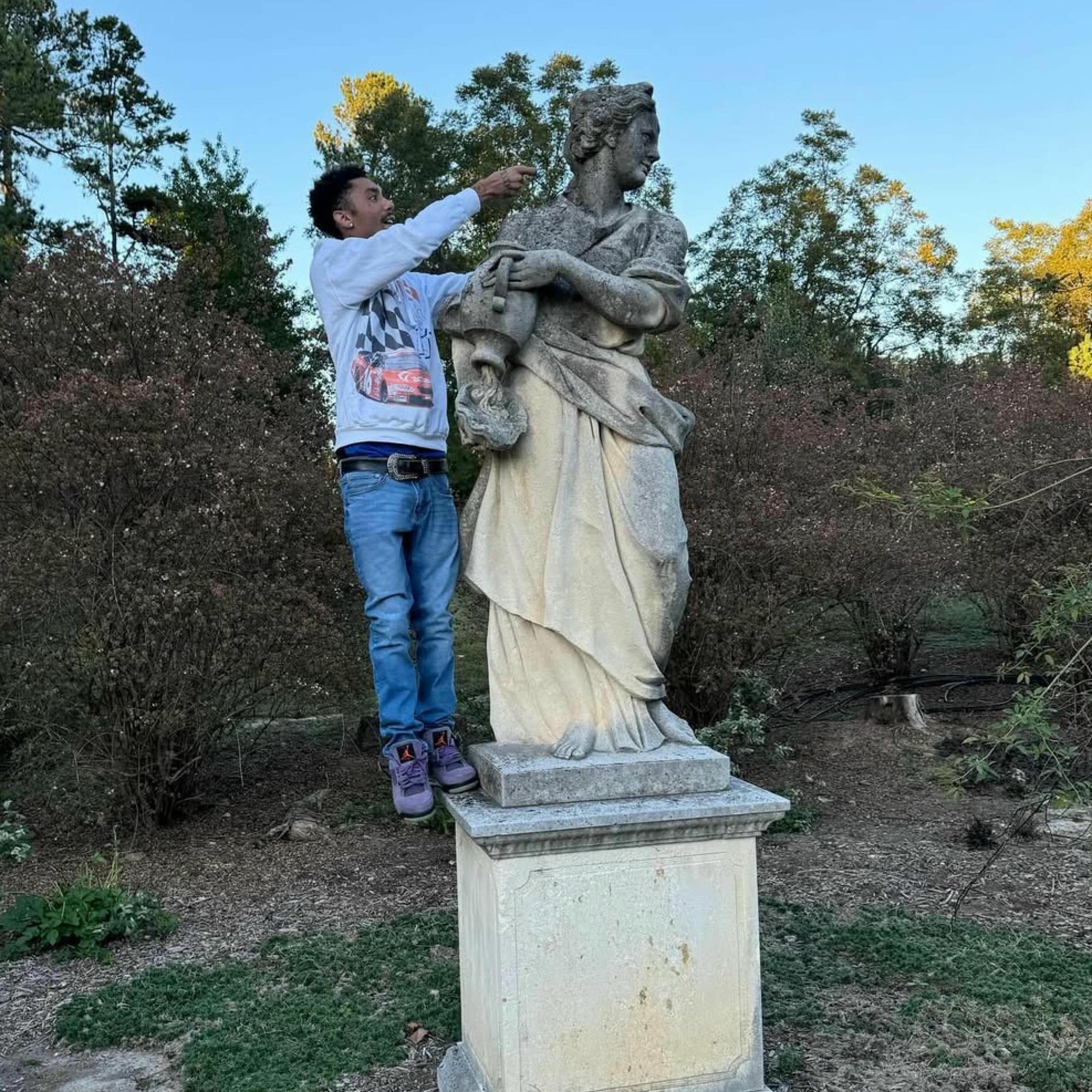 Album cover of Rambo (feat. RROXKET)