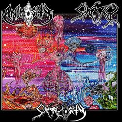 Cover of Skarlyosity