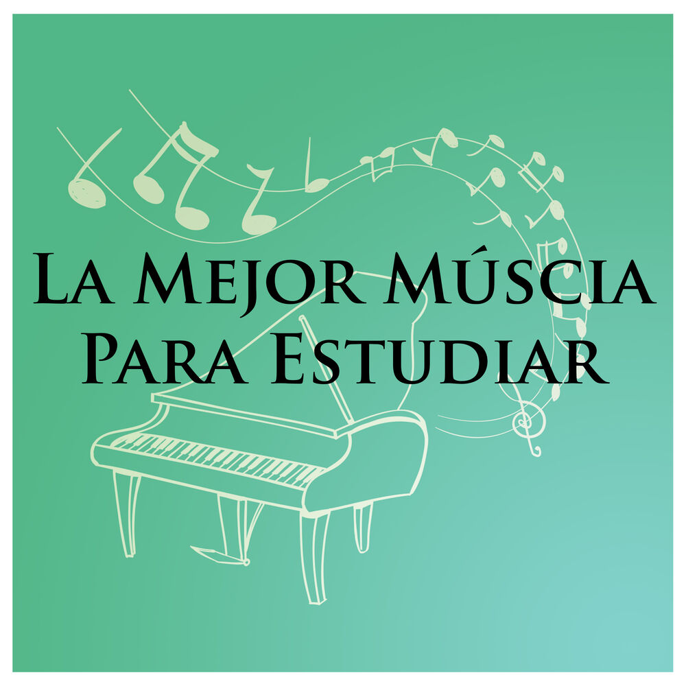 Picture of La Mejor Múscia Para Estudiar