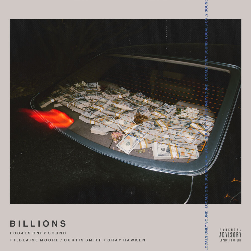 Picture of Billions