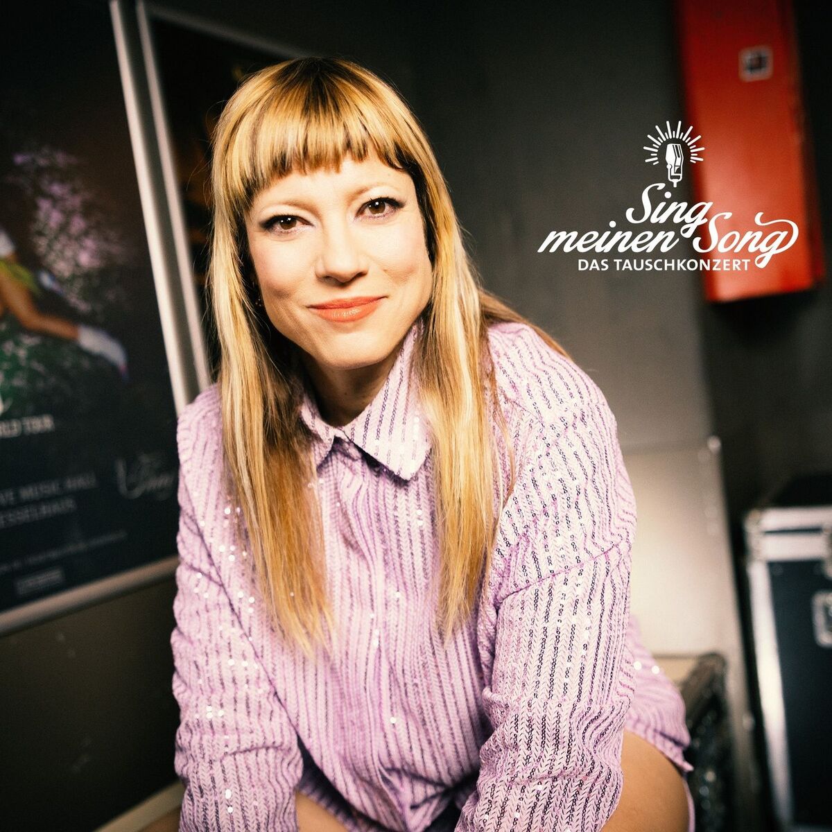 Album cover of Mieze Katz von MiA. bei Sing meinen Song, Vol. 12