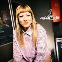 music cover