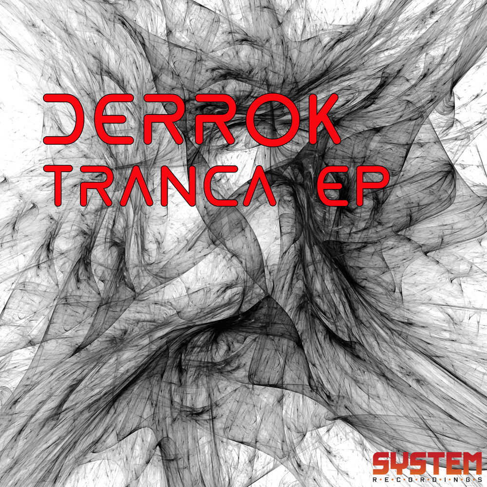 Picture of Tranca EP