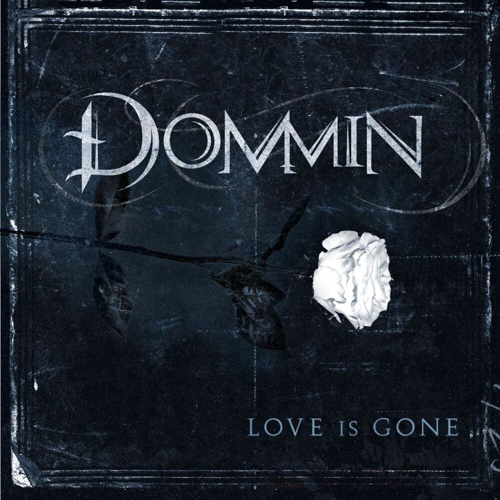Picture of Love Is Gone